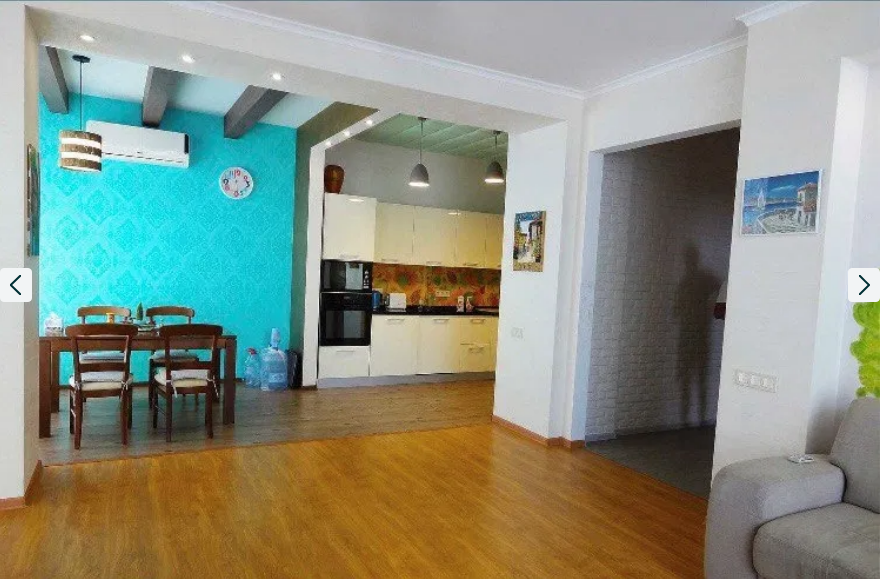 Продам квартиру с ремонтом на Французском бульваре Одеса - фото 2