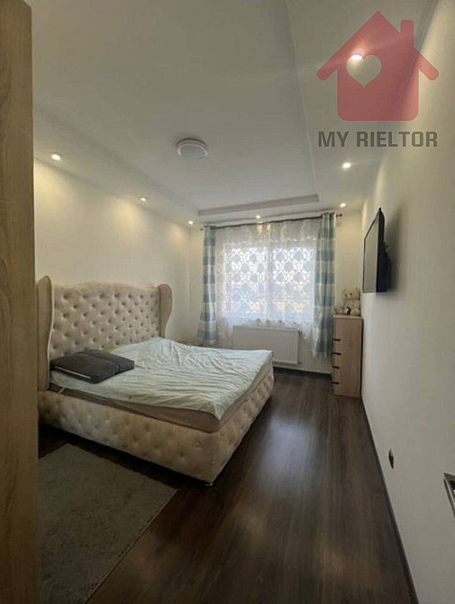 Оренда Квартира 2-кімнатна, 1/5 поверх на Тлехаса Ужгород - изображение 10