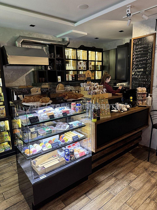 Оренда торгове приміщення на Юлії Здановської вул., 77 приміщень - 1, поверх - 1/5 Київ - фото 5