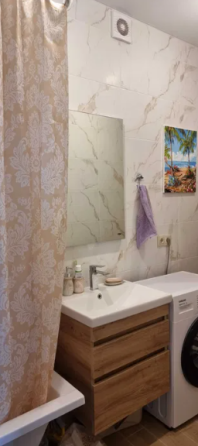 Продам квартиру с ремонтом на пос. Котовского! 