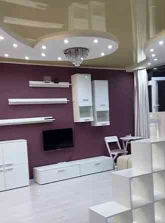 Оренда Квартира 1-кімнатна, 3/8 поверх на Регенераторна, 4 Киев