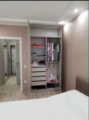 Оренда Квартира 2-кімнатна, 2/24 поверх на Урицкого ул./ Липкивского Василия, 35 Київ - фото 11