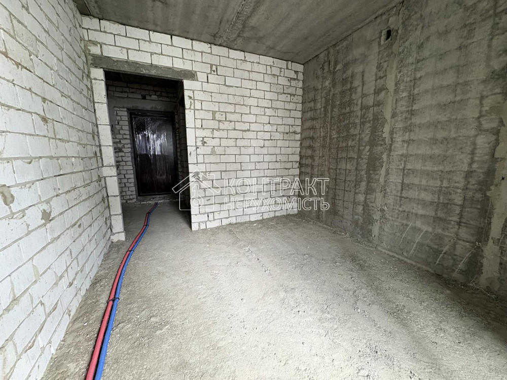 Продаж Квартира 1-кімнатна, 13/16 поверх на вул. Заливна Харків - фото 10