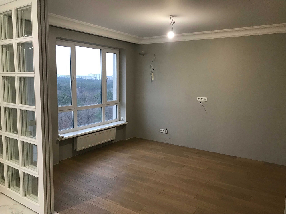 Продаж Квартира 3-кімнатна, 11/26 поверх на Воскресенська вул., д. 18 Киев - изображение 1