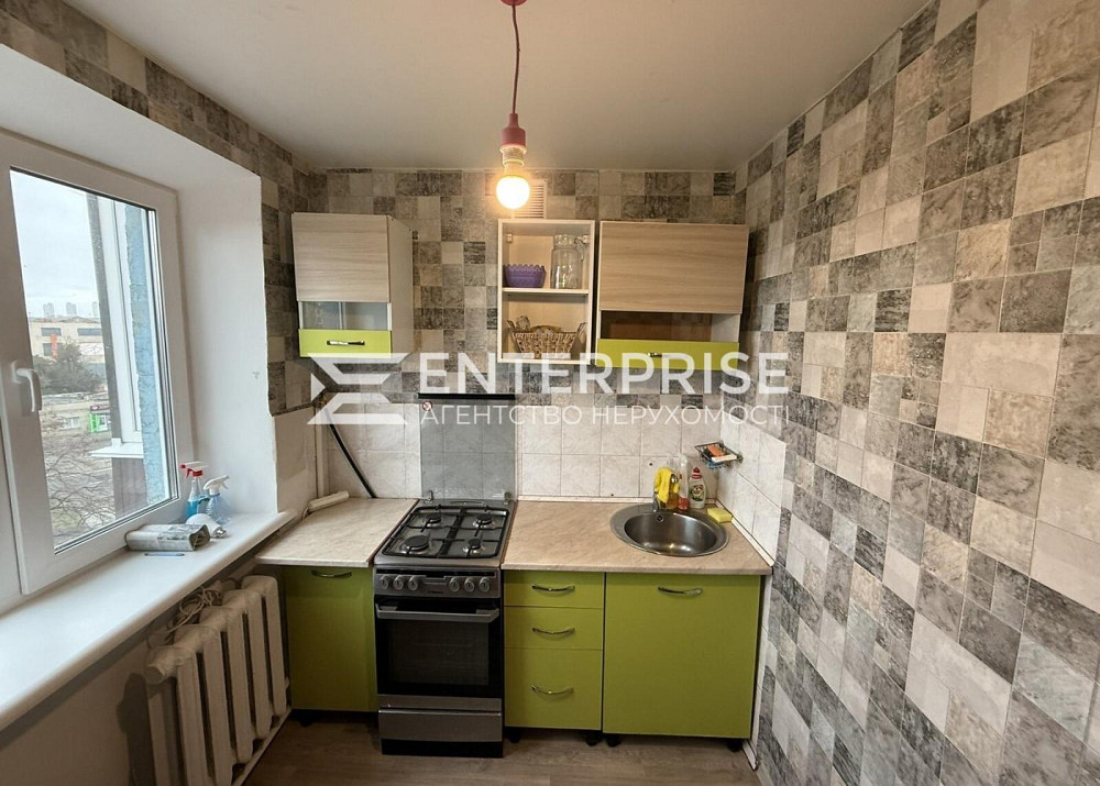 Продаж Квартира 2-кімнатна, 5/5 поверх на вул. Заслонова Константина Київ - фото 5