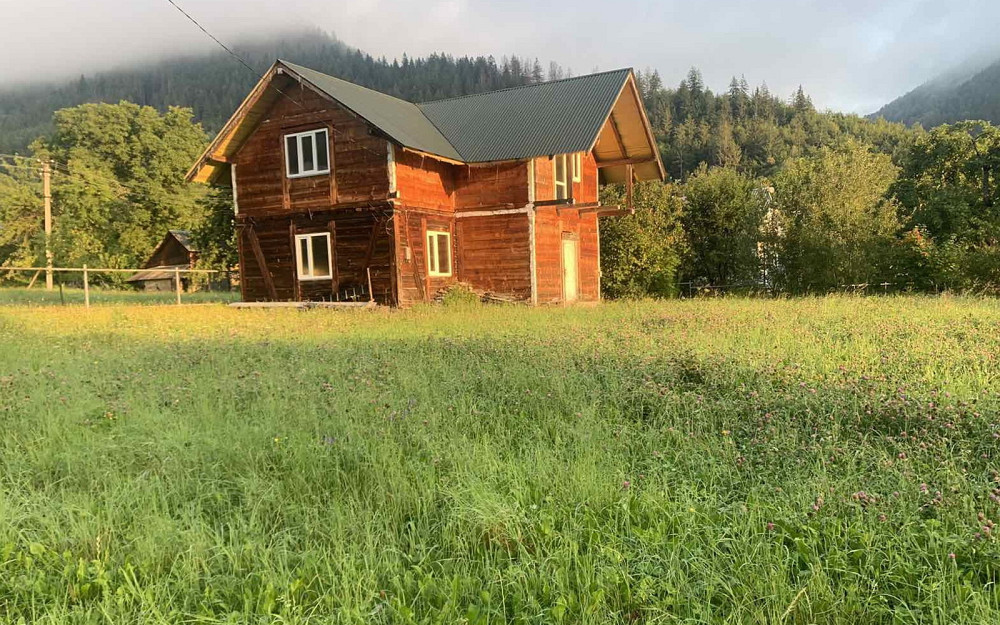Продаж Будинок на присілок Запотік  - фото 1