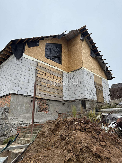 Продаж Будинок 3-кімнатний на вул. джерельна  - фото 5