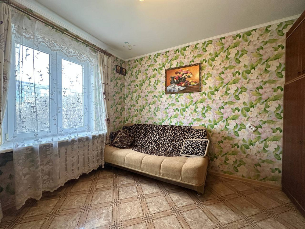 Продам 2х комн. квартира Добровольского/Героев обороны Одессы Odessa - photo 2