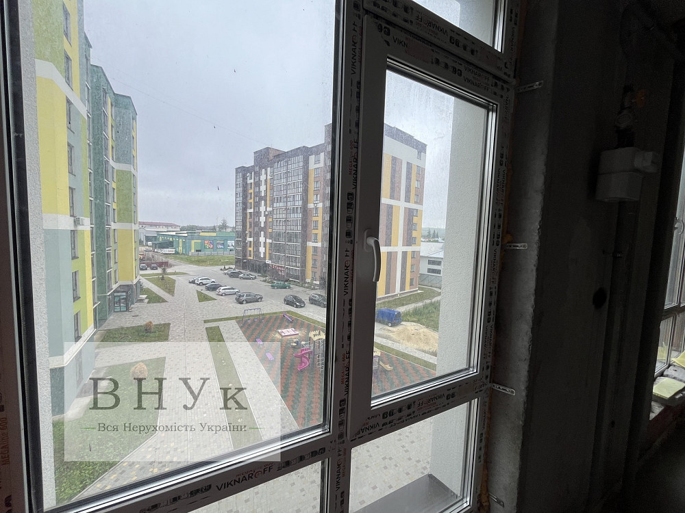 Продаж Квартира 3-кімнатна, 4/10 поверх на вул. Микулинецька Тернопіль - фото 17