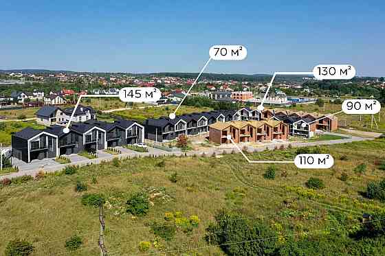 Продаж Будинок 2-кімнатний Рясне-Руське