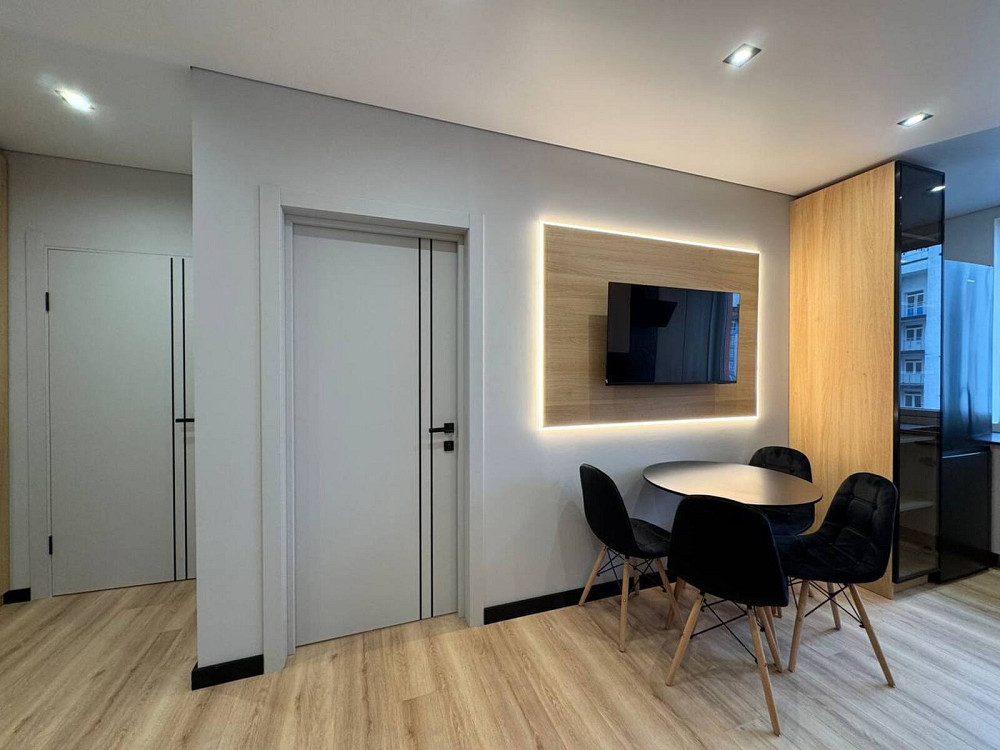 Продаж Квартира 1-кімнатна, 10/10 поверх на вул. Національної Гвардії Ивано-Франковск - изображение 9