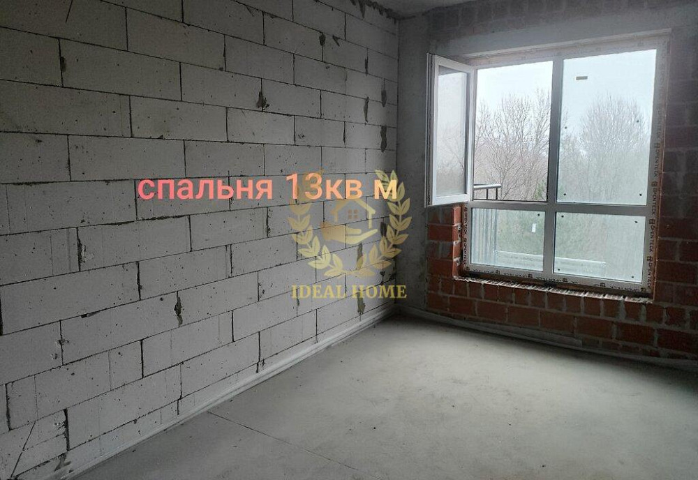 Продаж Квартира 1-кімнатна на Метрологическая ул. Київ - фото 8