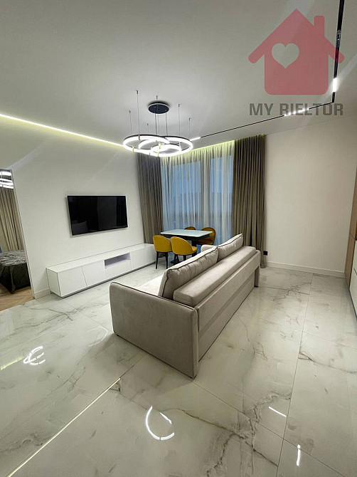 Продаж однокімнатної квартири ЖК Park Land Ужгород - фото 3