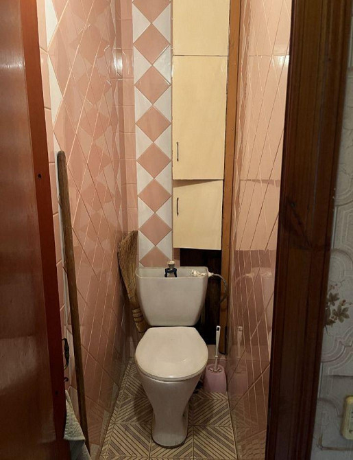 Продаж 3-кімнатної квартири Одеса - фото 6