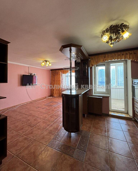 Продаж Квартира 3-кімнатна, 9/14 поверх на Лобановського пр-т, 14 Kiev - photo 6