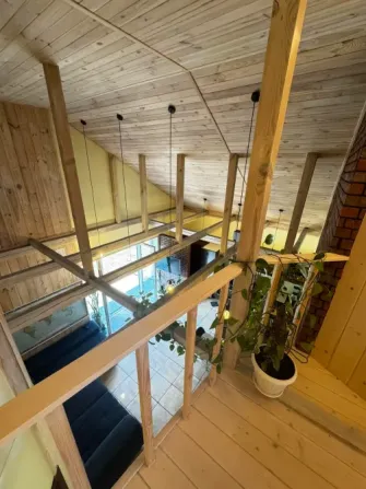 For sale 2-storey House with land 10 ares 137 sq.m 4 rooms at Ясенева Pidhorodne - photo 10