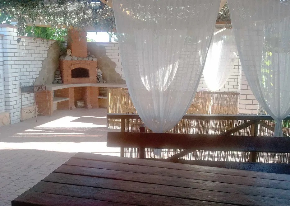 Продам 2 дома  у моря  Каролино Бугаз, ст. "Студенческая"  - фото 11