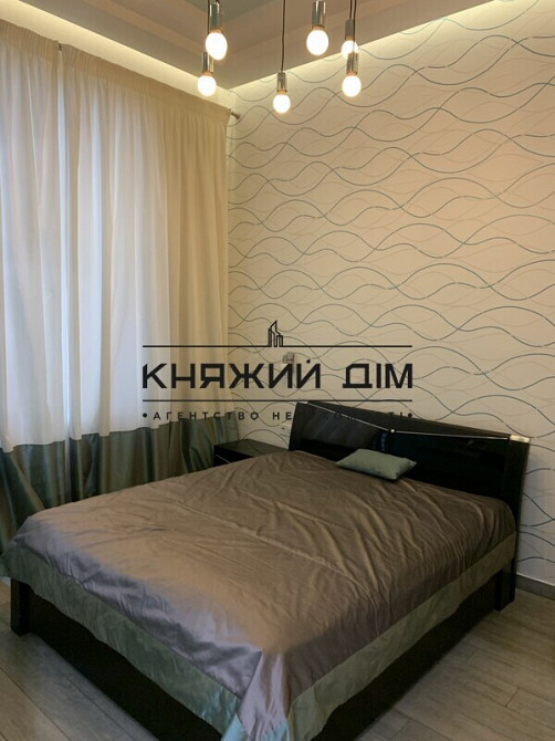 Оренда Квартира 2-кімнатна, 2/6 поверх на Большая Васильковская ул. Киев - изображение 14