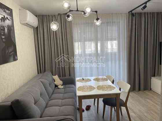 Продаж Квартира 3-кімнатна, 2/9 поверх на вул. Героїв Харкова Харьков