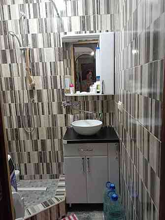 Оренда Квартира 1-кімнатна, 5/5 поверх на Шалімова, 11 Киев