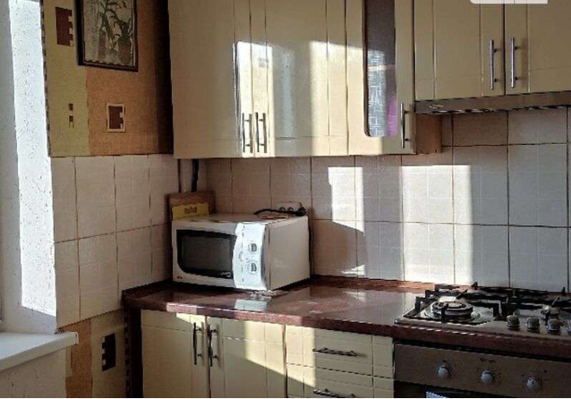 Оренда Квартира 2-кімнатна на ул. Половецкая Kiev - photo 1