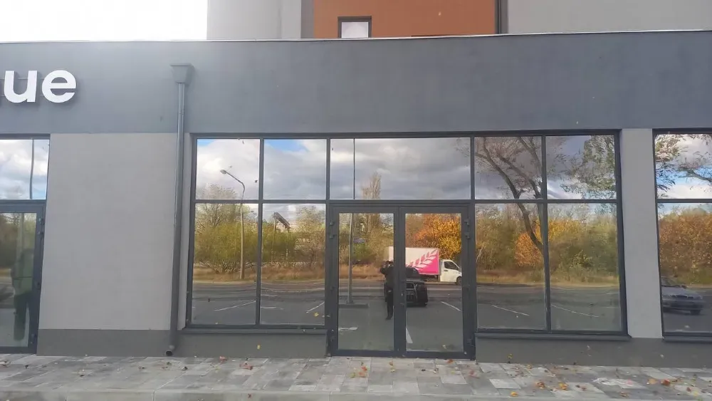 Здається Приміщення вільного призначення площа 74 кв.м 1-й поверх Дніпро Lagoom Дніпро - фото 8