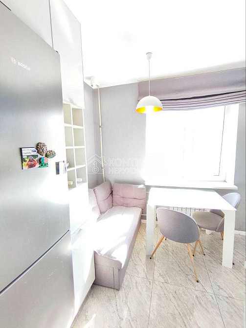 Продаж Квартира 2-кімнатна, 9/10 поверх на вул. вул.Кушнарьова Песочин - изображение 13