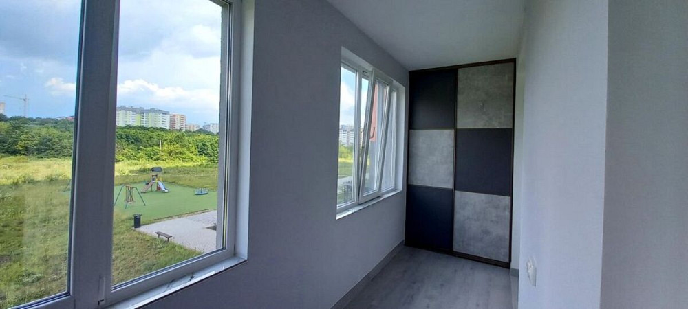 Продаж Квартира 1-кімнатна, 2/10 поверх на . Героїв Чорнобиля. Тернопіль - фото 10