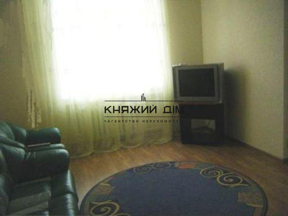 Продажа 3к квартиры в центре м. Кловская. Код объекта № 21105085 Київ - фото 1