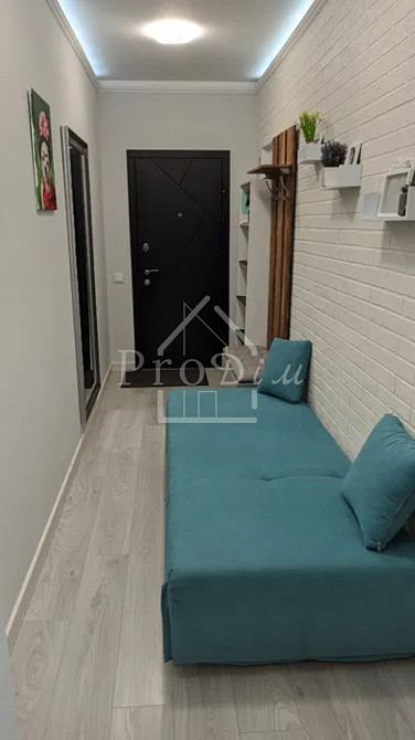 Оренда Квартира 1-кімнатна, 5/14 поверх на Науки просп., 54б Київ - фото 6