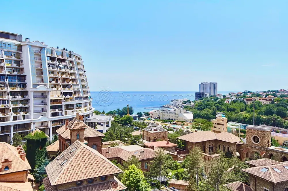 Оренда 1к Квартира 30 кв.м Гагаринское плато, 5/2 Одеса - фото 6