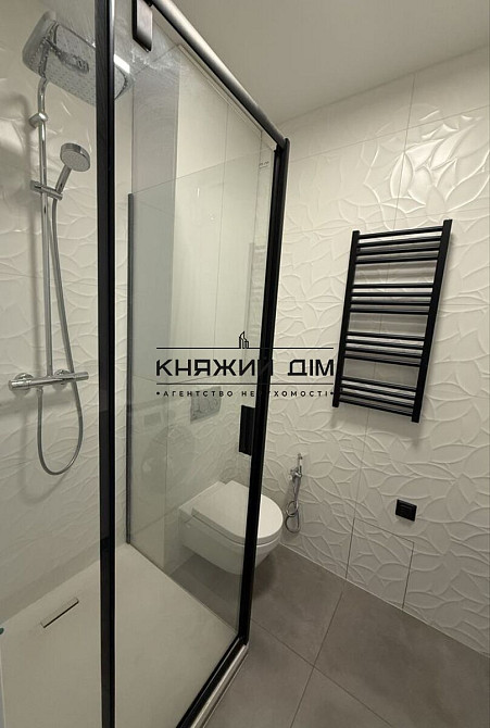 Продаж 1к Квартира 39 кв.м Ревуцкого ул. Київ - фото 9