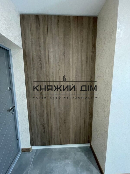 Оренда Квартира 1-кімнатна, 23/25 поверх на Драгоманова ул. Київ - фото 10