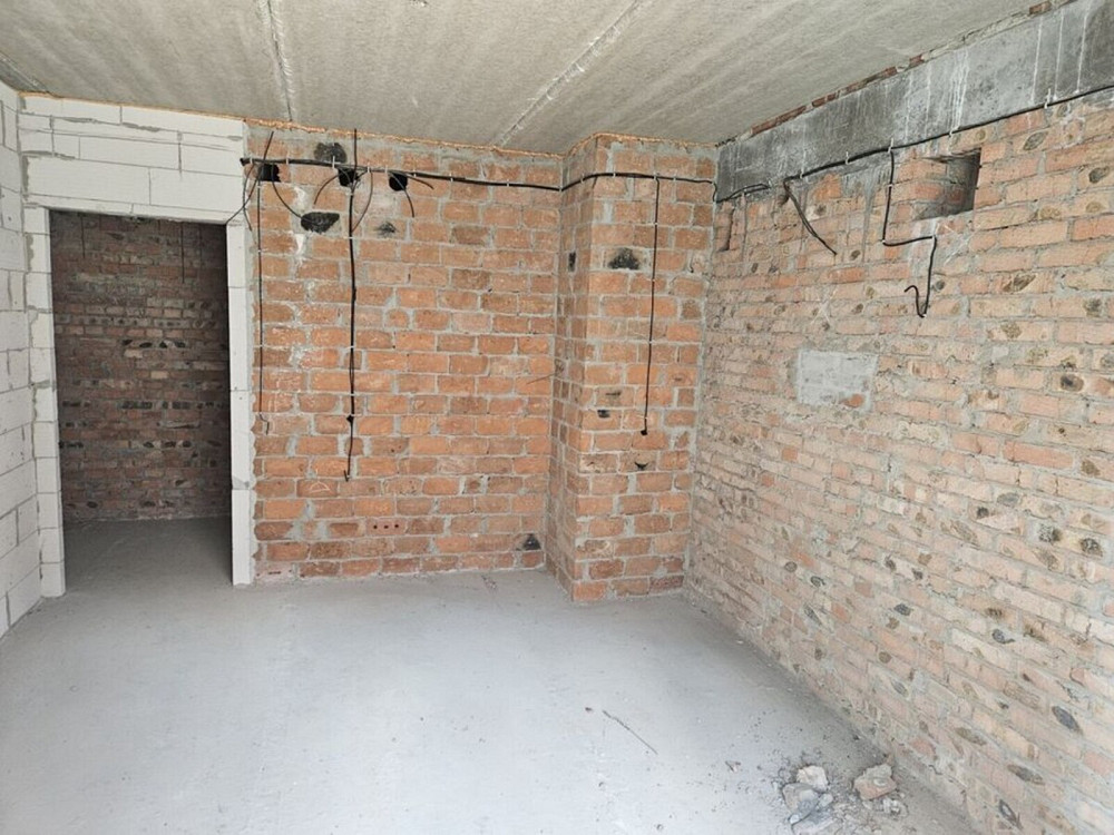 Продаж Квартира 2-кімнатна, 3/12 поверх на Марії Приймаченко Вінниця - фото 9