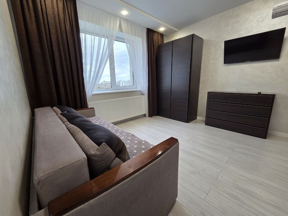 Продаж Квартира 1-кімнатна, 10/10 поверх на Приозерна, 57 Крихівці - фото 7