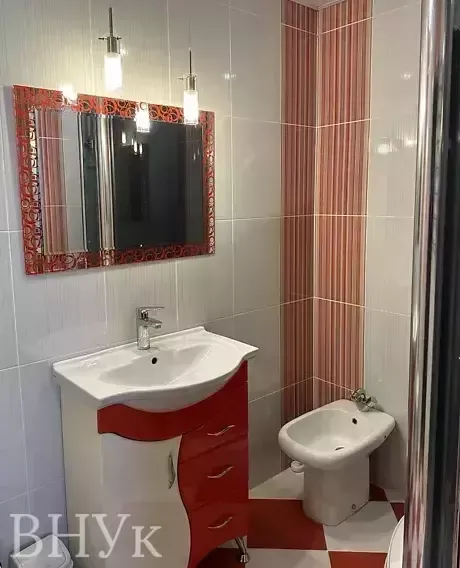 Продаж Квартира 4-кімнатна, 4/5 поверх на вул. Золотогірська Тернопіль - фото 17