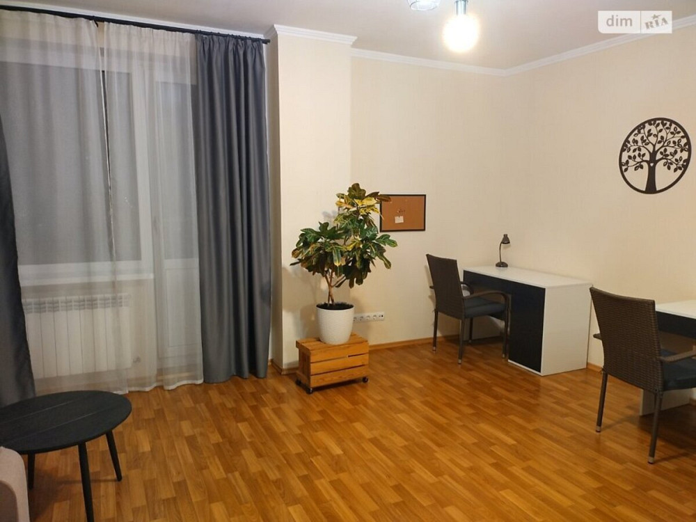 Оренда Квартира 1-кімнатна, 14/16 поверх на Миколи Руденка, 14Е Kiev - photo 20