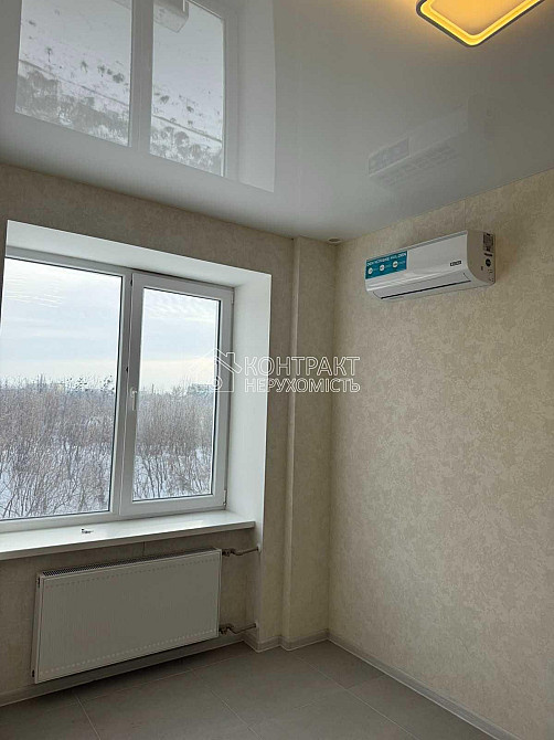 Продаж Квартира 1-кімнатна, 3/9 поверх на вул. Весела Харків - фото 2