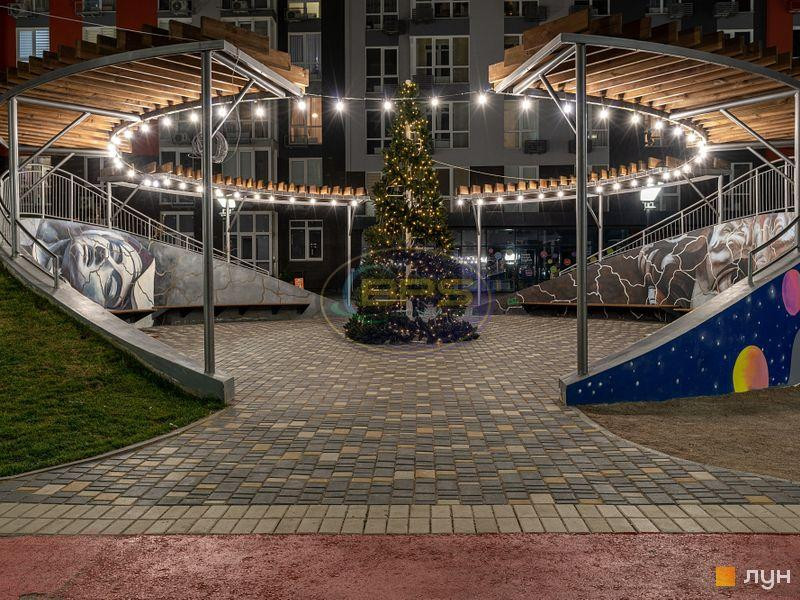 Продаж приміщення вільного призначення на вул. Овідіопольська дорога приміщень - 1, поверх - 1/12 Авангард - фото 13