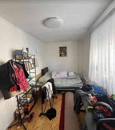 Продаж Квартира 2-кімнатна, 4/5 поверх Тернополь