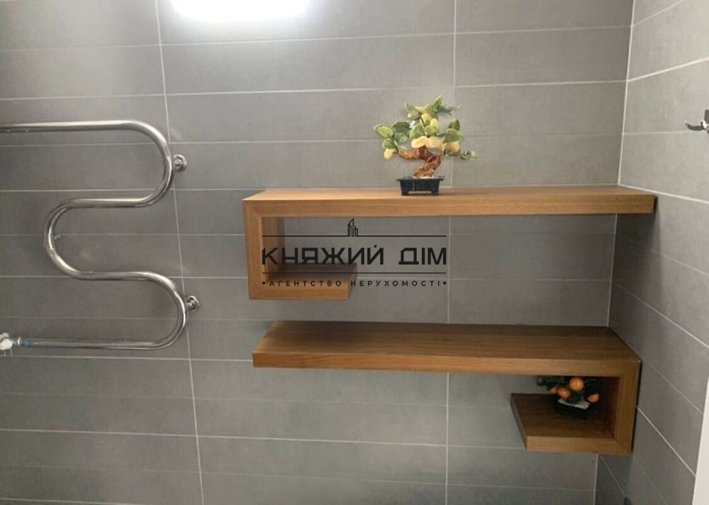 Оренда Квартира 1-кімнатна, 22/25 поверх на Нижнеключевая ул. Киев - изображение 8