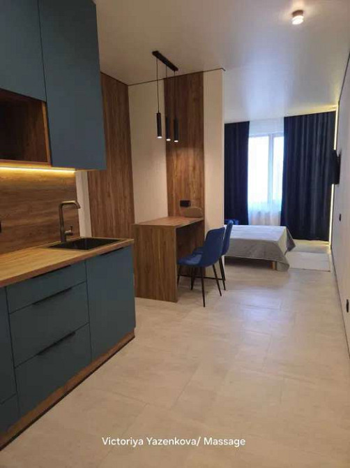 Продаж Квартира 1-кімнатна на ул. Генуэзская, 1е Odessa - photo 7