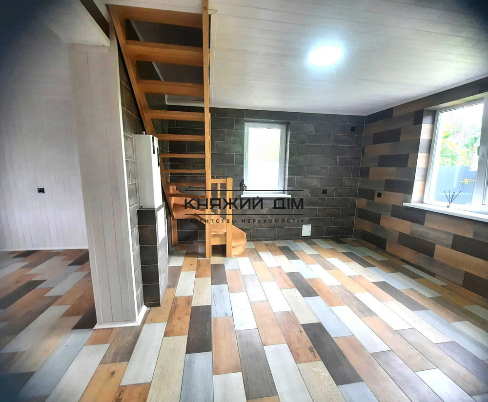 Продається будинок в Ровжах 100м2 № 2211790 Ровжи - изображение 9