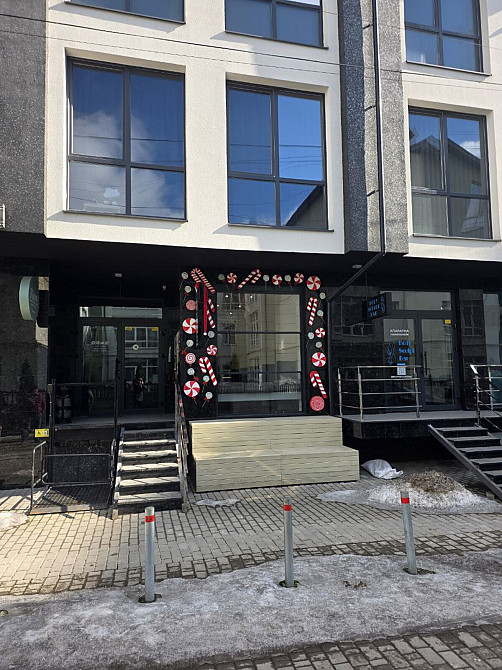 Продаж приміщення вільного призначення на Січових стрільців, 78Е поверх - 4/7 Ивано-Франковск - изображение 17