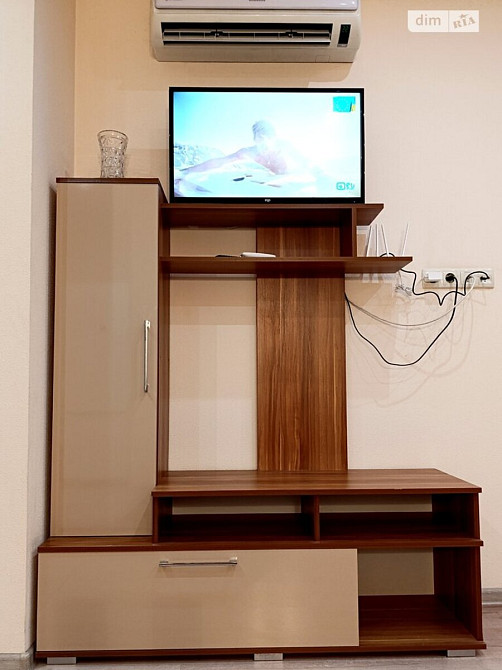 Оренда Квартира 1-кімнатна, 4/17 поверх на Харківське шосе, 15А Київ - фото 5