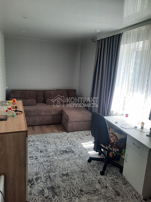 Продаж Квартира 2-кімнатна, 4/5 поверх на вул. Академіка Проскури Харків - фото 6