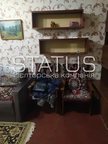 Продаж 1к Квартира 31 кв.м Пушкарівська вулиця 22А Полтава - фото 3