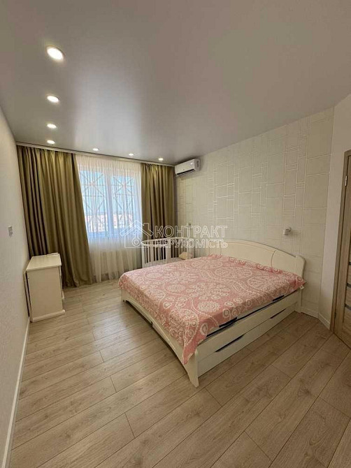 Продаж Квартира 2-кімнатна, 13/16 поверх на вул. Домобудівельна Харьков - изображение 2