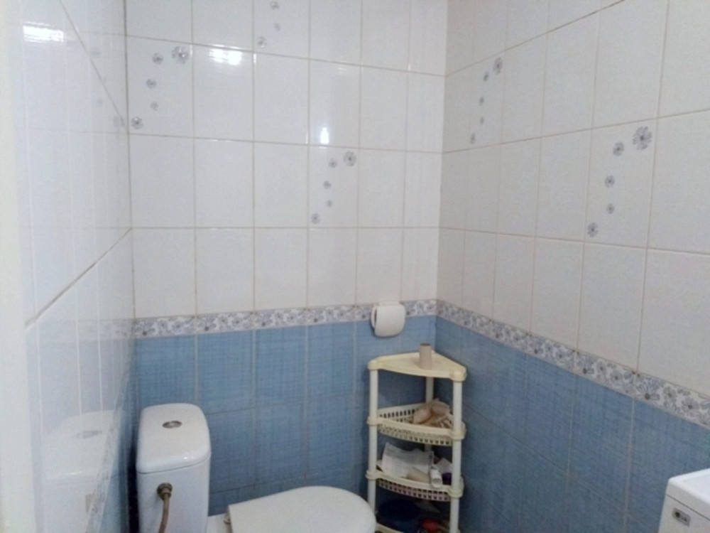 Продаж Квартира 4-кімнатна, 2/3 поверх на Нежинская ул., 43 Odessa - photo 12