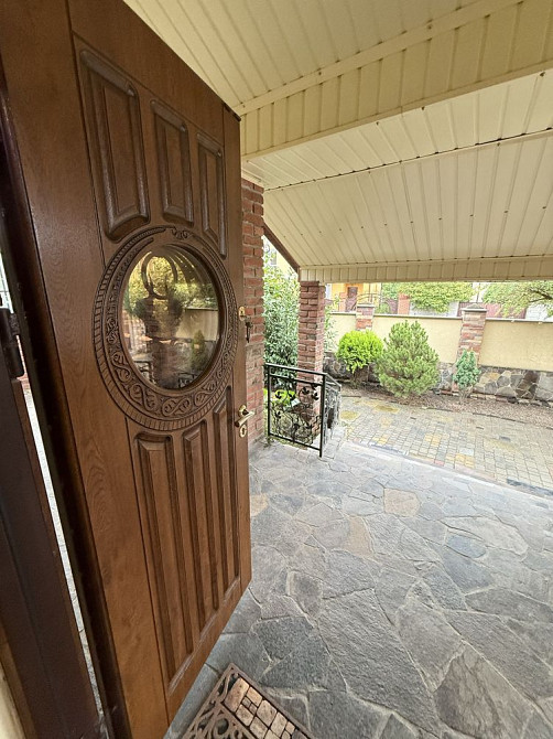 Продаж 2-поверховий Будинок з ділянкою 6 сот 291 кв.м 5 кімн.  Рудне - фото 9